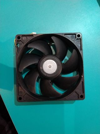 Ventilador Nidec UltraFlo u92t24mua7-53j