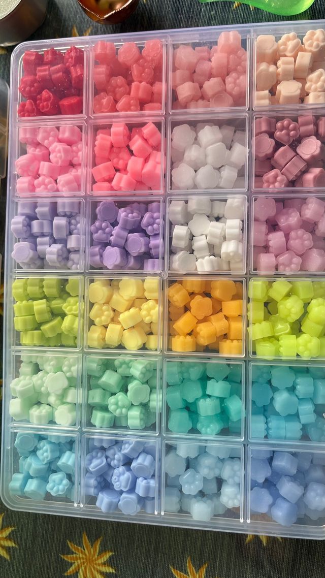 Set de iniciación a sellos de lacre