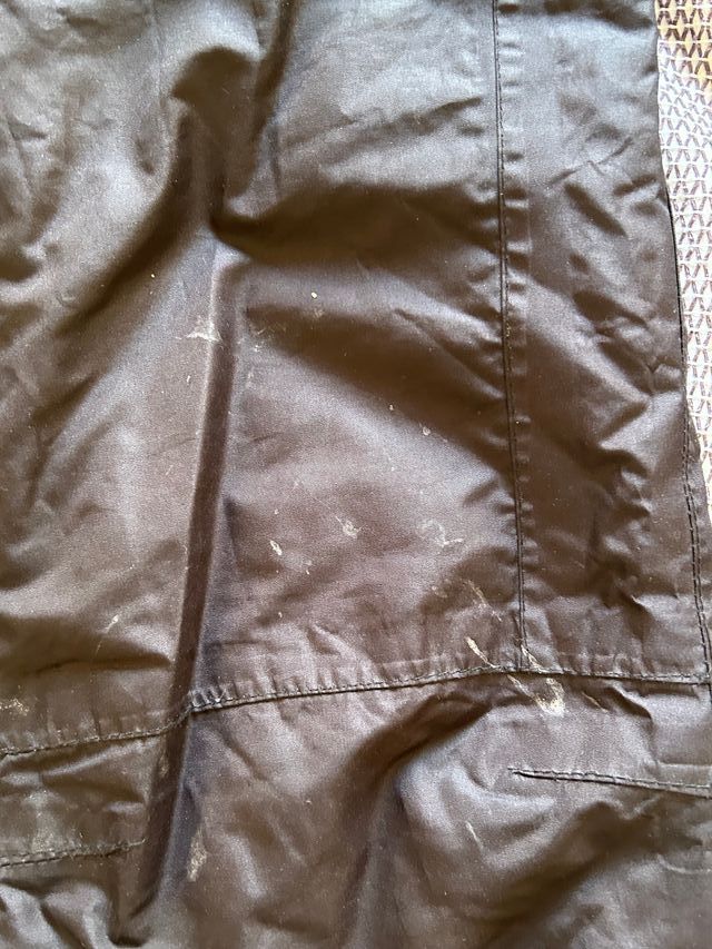 Pantalon esqui niño con tirantes