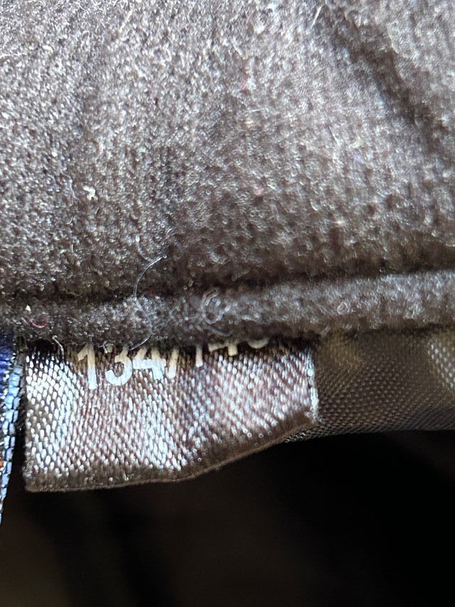 Pantalon esqui niño con tirantes