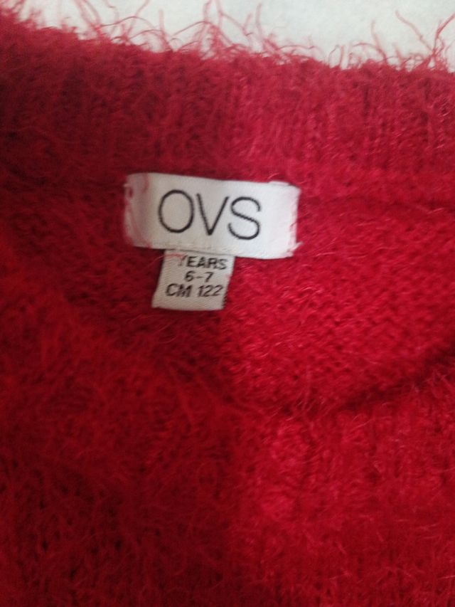 Maglioncino natalizio