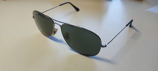 Rayban aviador