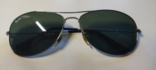 Rayban aviador