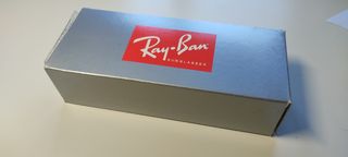 Rayban aviador