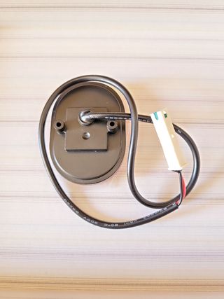 Xiaomi luz freno 4 PRO 