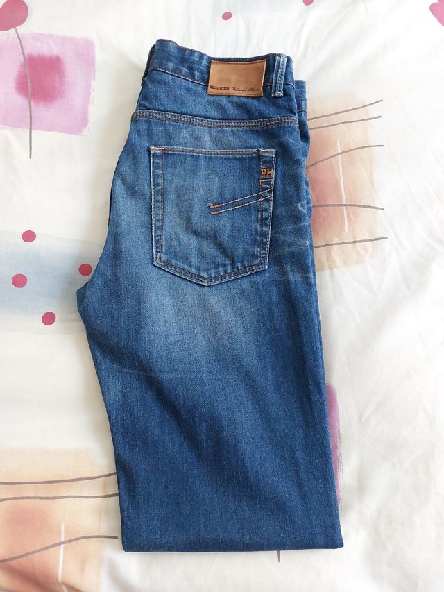 Vaqueros Jeans PDH Pedro del Hierro