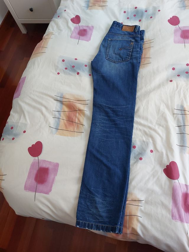 Vaqueros Jeans PDH Pedro del Hierro