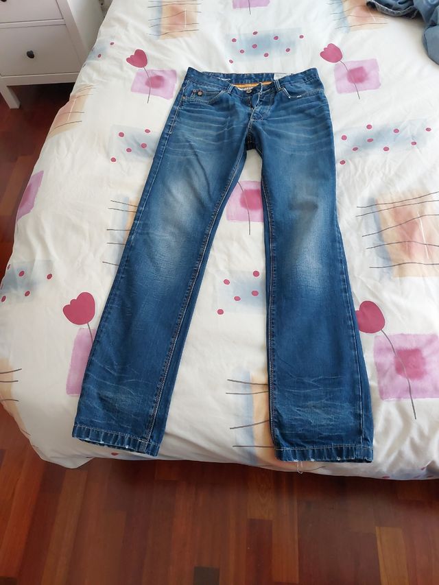 Vaqueros Jeans PDH Pedro del Hierro