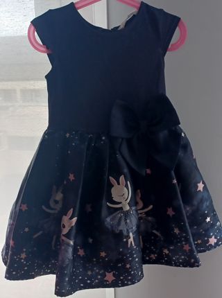 Vestido de fiesta