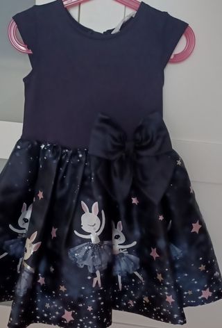 Vestido de fiesta
