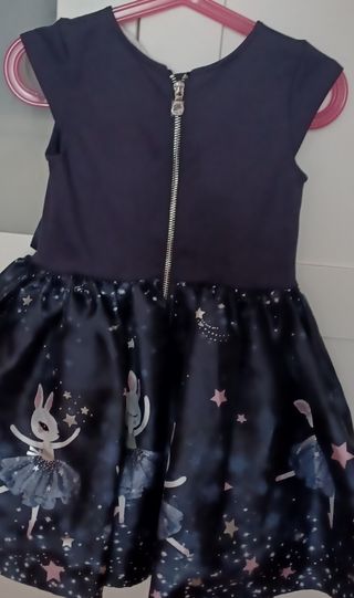 Vestido de fiesta