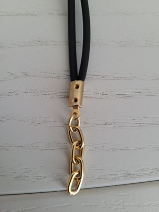 Braccialetto in vetro di Murano