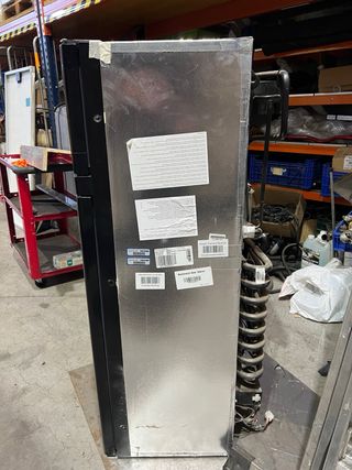 Nevera autocaravana thetford trivalente