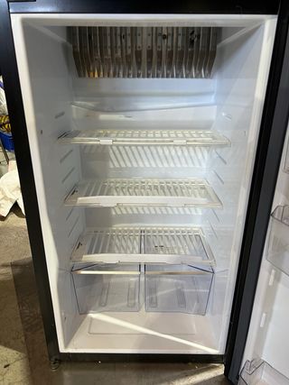 Nevera autocaravana thetford trivalente