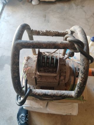 Vibrador 220v o 380v