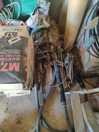 Vibrador 220v o 380v