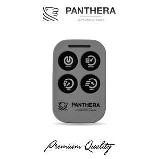 PANTHERA LEO ASC 6.1 SISTEMA DE SONIDO ACTIVO