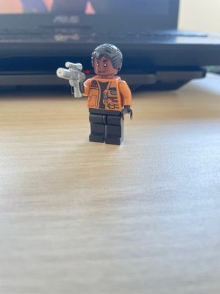 Finn Star Wars Lego