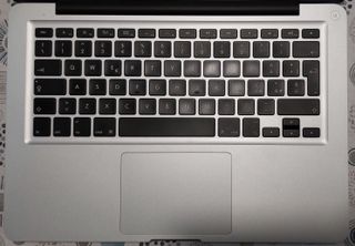 Apple MacBook Pro 13 - 2010