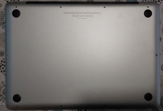 Apple MacBook Pro 13 - 2010