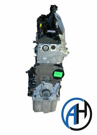 Motor original VW T5 Multivan 2,0TDI AT