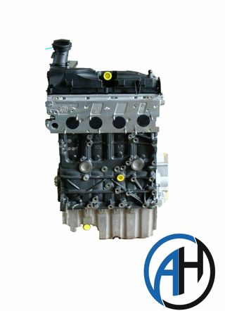 Motor original VW T5 Multivan 2,0TDI AT