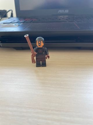 Tasu Leech (Star Wars) Lego