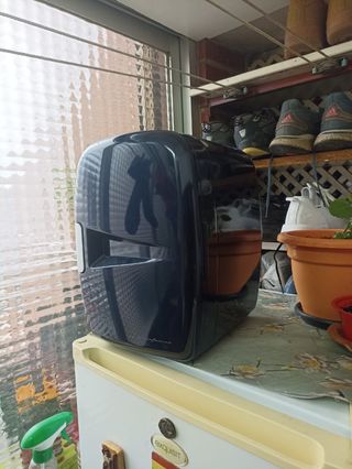 Mini nevera