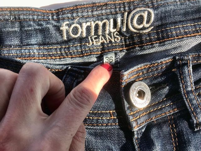 pack 3 shorts vaqueros y falda mango