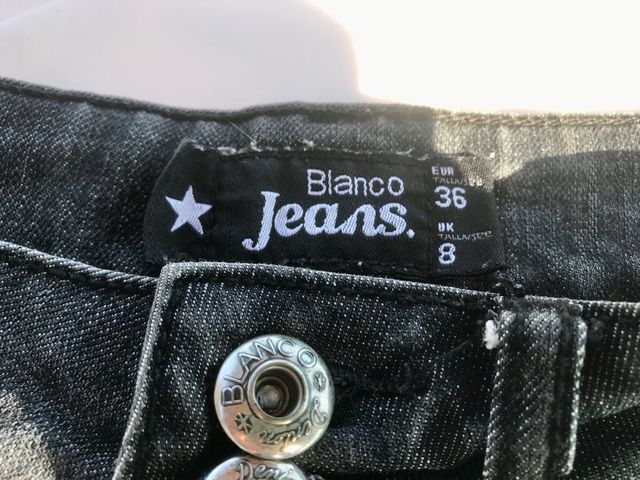 pack 3 shorts vaqueros y falda mango