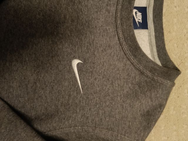 Sudadera Nike xs