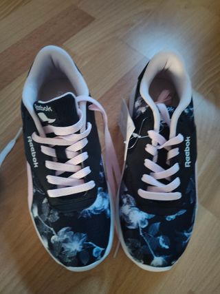 Zapatillas casual Reebok 