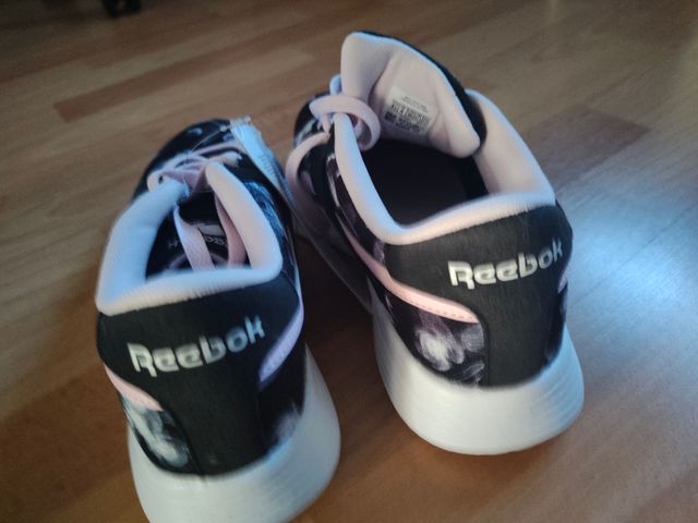 Zapatillas casual Reebok 