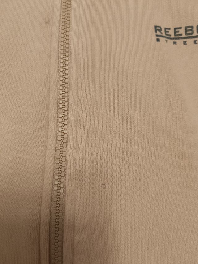 Sudadera Reebok unisex