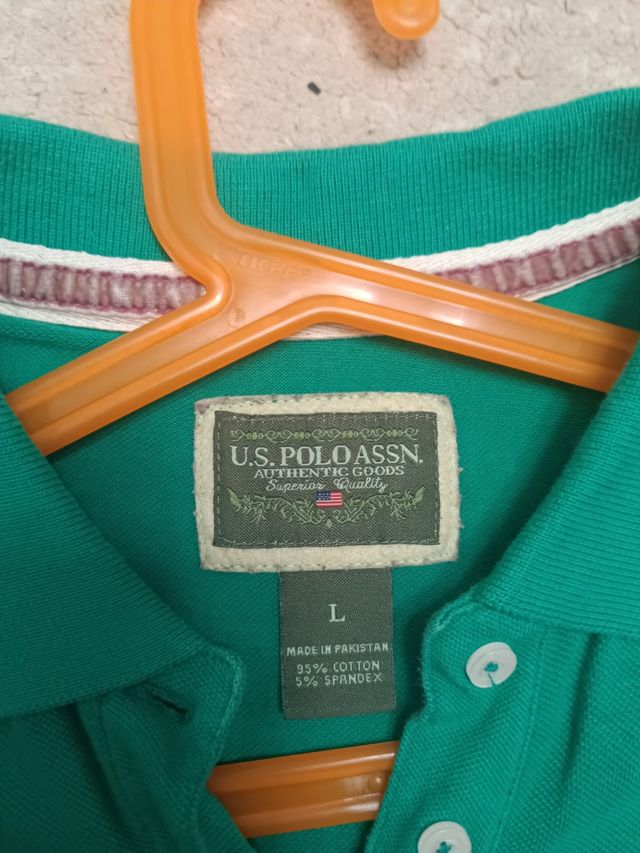 Polo Ralph Lauren L