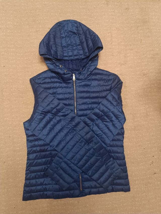 Abrigo niña Massimo Dutti