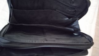 Maletín Adolfo Dominguez