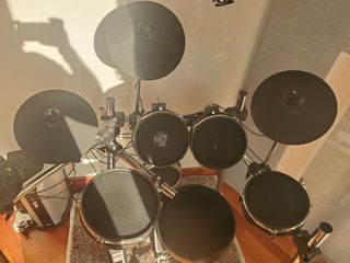 Bateria Electrónica