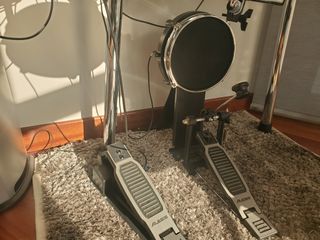 Bateria Electrónica