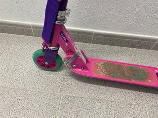 Patinete Scooter Niños Oxelo 