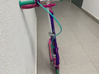 Patinete Scooter Niños Oxelo 