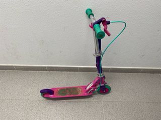 Patinete Scooter Niños Oxelo 