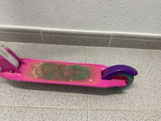 Patinete Scooter Niños Oxelo 