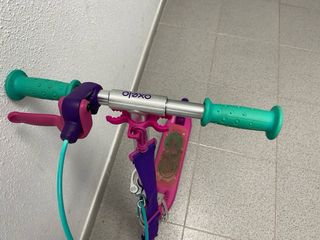 Patinete Scooter Niños Oxelo 