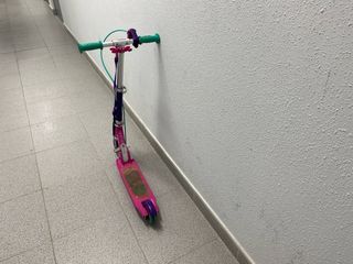 Patinete Scooter Niños Oxelo 