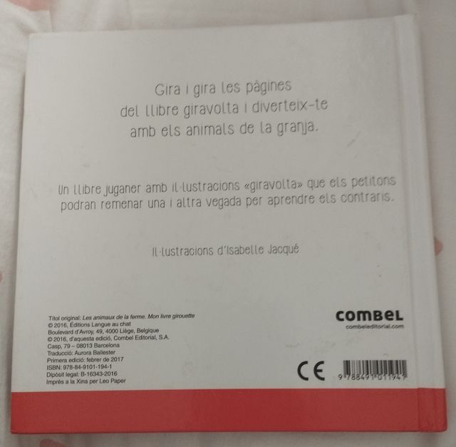 Contes en català ( separats o junts)