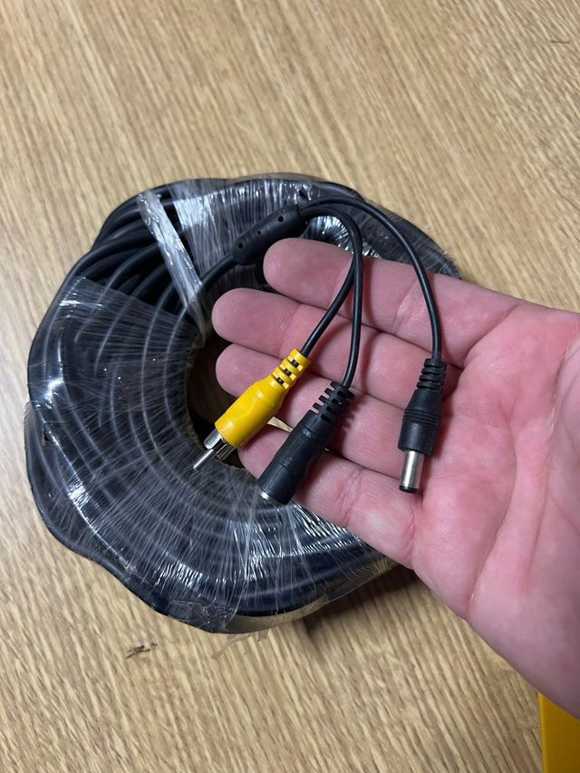 Camara submarina para barco