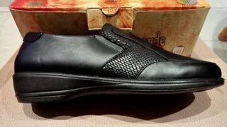 ZAPATOS MUJER RELAXYOU PIEL