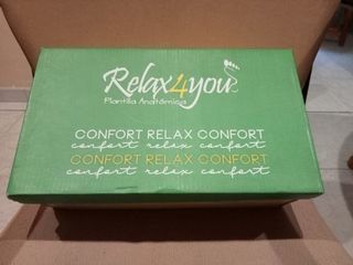 ZAPATOS MUJER RELAXYOU PIEL