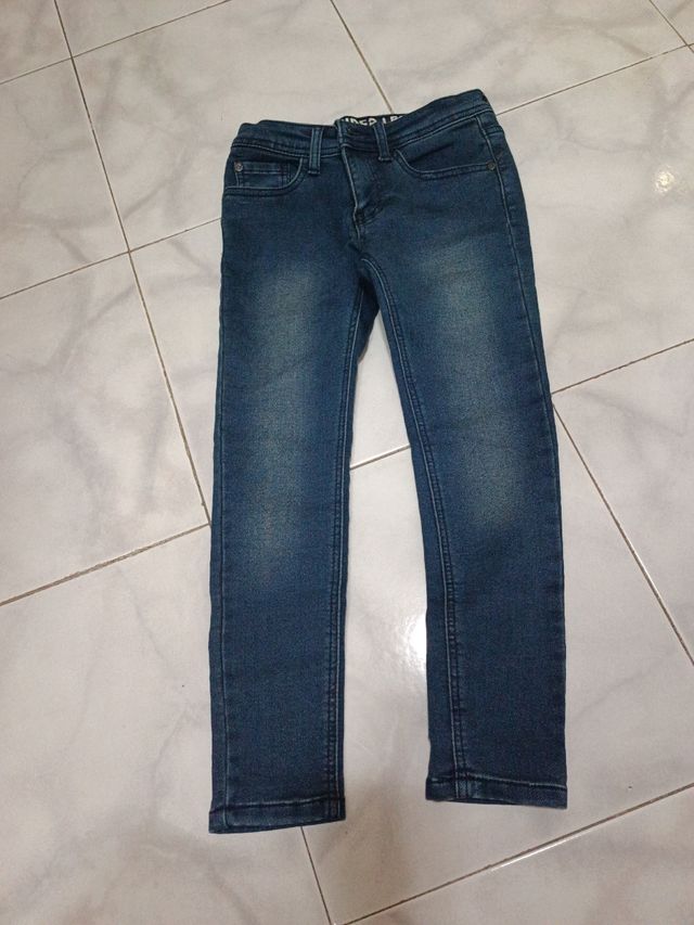 Jeans bambini